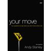 North Point Resources Your Move (DVD) Andy Stanley