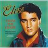 FROM THE HEART-HIS GREATE (CD) ELVIS PRESLEY