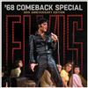 Sony Music Cmg Elvis: '68 Comeback Special: 50th Anniversary Edition (DVD)