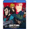 Lupin the 3rd: Jigens Gravestone Blu Ray NUOVO