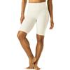 LAPASA Pantaloncini Sportivi Yoga a Vita Alta Donna con/Senza Tasche Laterali L52A1/B1 - Abbigliamento Sportivo Shorts Contenitivi Corsa Fitness Leggings Allenamento Bici Spinning Zumba