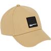 KARL LAGERFELD JEANS Donne Box Logo Cap Allodola One size