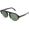 WEB Occhiali da Sole WE0224 Shiny black 52/22/145 UNISEX