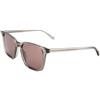 Lozza Occhiali da Sole SL4290 Transparent light grey 54/20/145 Uomo