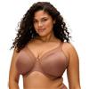 Elomi Smooth Underwire Molded Bra Reggiseno con Coppe Modellate Donna (Pacco da 1)