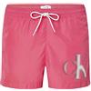Calvin Klein Km0km00801 Swimming Shorts L