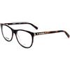 Love Moschino Mol524 Occhiali Donna (Pacco da 1)