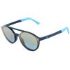 WEB Occhiali da Sole WE0184 Matte blue 61/12/140 UNISEX