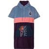 WAVE HAWAII Poncho da surf e da bagno donna & uomo M, 161-183 cm