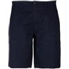 Coveri Bermuda uomo chino Collection in cotone elasticcizato classi stretch