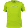 Karpos Loma K Jersey T-Shirt Unisex - Bambini e Ragazzi (Pacco da 1)