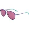Missoni Occhiali da Sole M MMI 0078/S Violet aqua 58/13/145 Donna