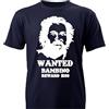 Generico T-Shirt Uomo Wanted Spencer Sport Tempo Libero Maglietta Bud Maglietta