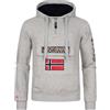 Geographical Norway Felpa da Uomo Gymclass Men