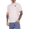 Blauer Tshirt Uomo Modello 26SBLUH02284