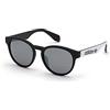 Adidas Originals Occhiali da sole Unisex OR0025 Rotondo