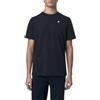 K-Way T-Shirt Uomo Odom Jersey Blu Scuro K7125UW Taglia M