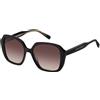 Tommy Hilfiger Occhiali da Sole TOMMY HILFIGER TH 2105/S 807 BLACK 54/17/140 Donna