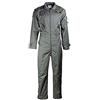 Mil-Tec Tuta da Aviatore Americana per Bambini con Badge (Oliva/XL)