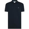 SUN68 Polo Uomo - Blu Modello A36109 Polo Basic S/S -