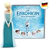 tonies Personaggi uditivi per Toniebox, Disney - La Regina del Ghiaccio, Gioco Audio Originale per Film, per Bambini dai 4 Anni in su, Tempo di Gioco Circa 71 Minuti