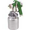 Sealey S725 - Pistola a spruzzo con alimentazione a ventosa, 2,5 mm
