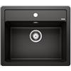 BLANCO 526084 Legra, Nero, 60 cm Unterschrank | Becken