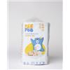 The Pee & The Poo TRAVERSINE MULTIUSO 60 x 60 - Pee&Poo