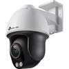 TP-Link VIGI C540S(4mm) Torretta Telecamera di sicurezza IP Interno e esterno 2688 x 1520 Pixel Soffitto/muro [VIGI C540S(4MM)]