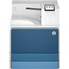 HP Stampante laser HP LaserJet Enterprise 8501dn Bianco e nero [9S187A#B19]