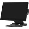 Capture CA-M6B-1214 sistema POS 39,6 cm [15.6] 1920 x 1080 Pixel Nero (15.6-Inch System - N95 / 8GB RAM 256GB SSD with Win11 IoT Entry WiFi Warranty: 36M) [CA-M6B-1214]