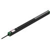 APC Easy Rack unità di distribuzione dell'energia (PDU) 24 presa(e) AC 0U Nero