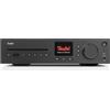 Teufel Sintoamplificatore A/V Teufel KOMBO 62 Mk2 CD-Receiver Nero [107001683]
