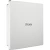 D-Link Access point D-Link AC1200 1200 Mbit/s Bianco Supporto Power over Ethernet (PoE) [DAP-3666]