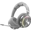 Corsair Cuffia con microfono Corsair VIRTUOSO MAX WIRELESS, Silver Auricolare Portatile Gaming Bluetooth Carbonio [CA-9011373-WW]