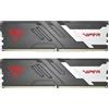 Patriot Memory Viper Venom PVV564G600C36K memoria 64 GB 2 x 32 DDR5 288-pin DIMM [PVV564G600C36K]