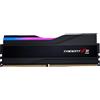 G.Skill Trident Z5 RGB F5-6000J3636F16GX1-TZ5RK memoria 16 GB 1 x DDR5 6000 MT/s 288-pin DIMM [F5-6000J3636F16GX1-TZ5RK]