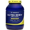 Yamamoto Ultra Whey Evo Proteine Siero del Latte, Doppio Cioccolato