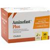 Profenix Aminoacidi Essenziali EAA + Amminoacidi Ramificati BCAA 2 1 1 + Nucleotidi Ribolife Vitamina B1 B6 Energia e recupero muscolare Integratore completo per adulti 30 Bustine Aminofast Plus Profenix