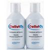 Generico INNOVARES CollutO3 Igiene Orale Collutorio Ozono Gengive Infiammate Olio Di Semi Sesamo - Igiene dentale - 2 X 250ML