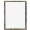 Dutch Frame Factory - Cornice 60x80 cm - Blu Oro Fondente - Cornice per foto in MDF con vetro plastico Antiriflesso - Cornice portafoto 60x80 cm - Benno