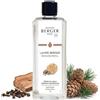 MAISON BERGER Ricarica Lampe Berger Cèdre du Liban, 1 L