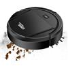 Ghjkldha Aspirapolvere Robot Cleaner, Pavimento in marmo Robot Pulitore robotico, Pavimento in legno, Pulitore intelligente automatico per pavimenti in marmo e pavimenti duri forte Forniture per