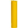 Papstar, Runner, Tessuto Simile, in Tessuto Non Tessuto Soft Selection 24 m X 40 cm Giallo su Rotolo, # 84324