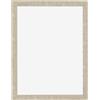 Dutch Frame Factory - Cornice 30x40 cm - Rovere - Cornice per foto in MDF con vetro plastico Antiriflesso - Cornice portafoto 30x40 cm - Benno