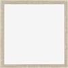 Dutch Frame Factory - Cornice 30x30 cm - Rovere - Cornice per foto in MDF con vetro plastico Antiriflesso - Cornice portafoto 30x30 cm - Benno