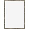 Dutch Frame Factory - Cornice 48x68 cm - Blu Oro Fondente - Cornice per foto in MDF con vetro plastico Antiriflesso - Cornice portafoto 48x68 cm - Benno