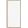 Dutch Frame Factory - Cornice 50x100 cm - Rovere - Cornice per foto in MDF con vetro plastico Antiriflesso - Cornice portafoto 50x100 cm - Benno