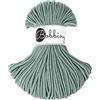Bobbiny Junior - Corda intrecciata macramè da 3 mm, 100 m