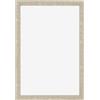 Dutch Frame Factory - Cornice 40x60 cm - Rovere - Cornice per foto in MDF con vetro plastico Antiriflesso - Cornice portafoto 40x60 cm - Benno